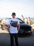 T-shirt EXCLUSIF ! #mavieenaudi Homme