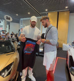 Monaco Edition🇲🇨 (oversize)