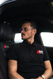 Audi Gang Sport Men's Polo Shirt