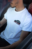 T-shirt EXCLUSIF ! #mavieenaudi Homme
