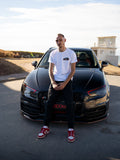 T-shirt EXCLUSIF ! #mavieenaudi Homme