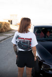 Exclusive T-shirt! #Mavieenaudi Women