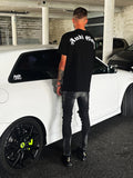 T-shirt  𝔊𝔞𝔫𝔤 (Oversize) Homme