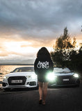 Women's personalized sweater