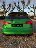 Customizable license plate cover