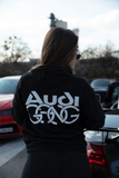 Women's personalized sweater