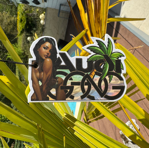 Sent bon - PALM BEACH