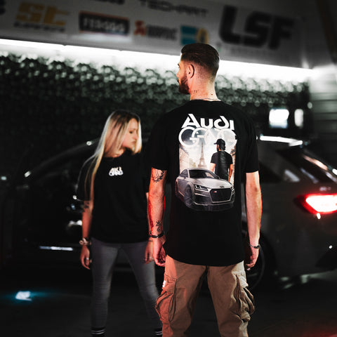 AKR GANG - Homme