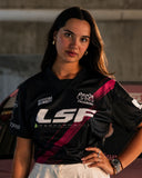 Maillot Officiel Audi Gang 2026/2027 - Femme