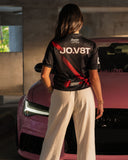 Maillot Officiel Audi Gang 2026/2027 - Femme