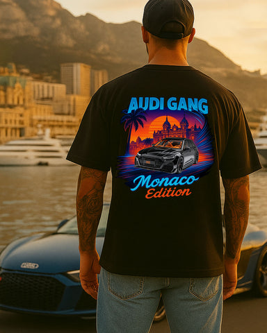 Monaco Edition🇲🇨 (oversize)