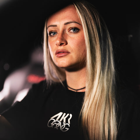 AKR GANG - Femme