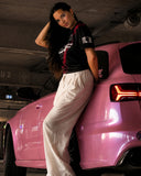 Maillot Officiel Audi Gang 2026/2027 - Femme