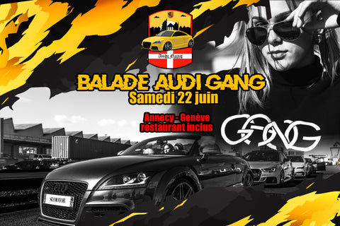 Balade Annecy - Genève 22.06.24