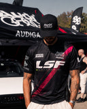 Maillot Officiel Audi Gang 2026/2027 - Homme