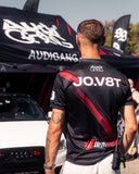 Maillot Officiel Audi Gang 2026/2027 - Homme